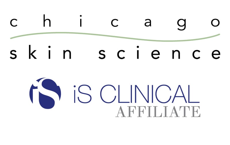 Chicago Skin Science Store iS Clinical affiliate logo